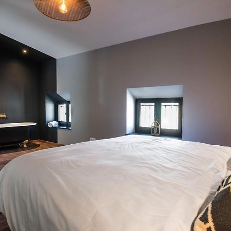 Le Loft De La Tour Pinte Apartman Carcassone Kültér fotó