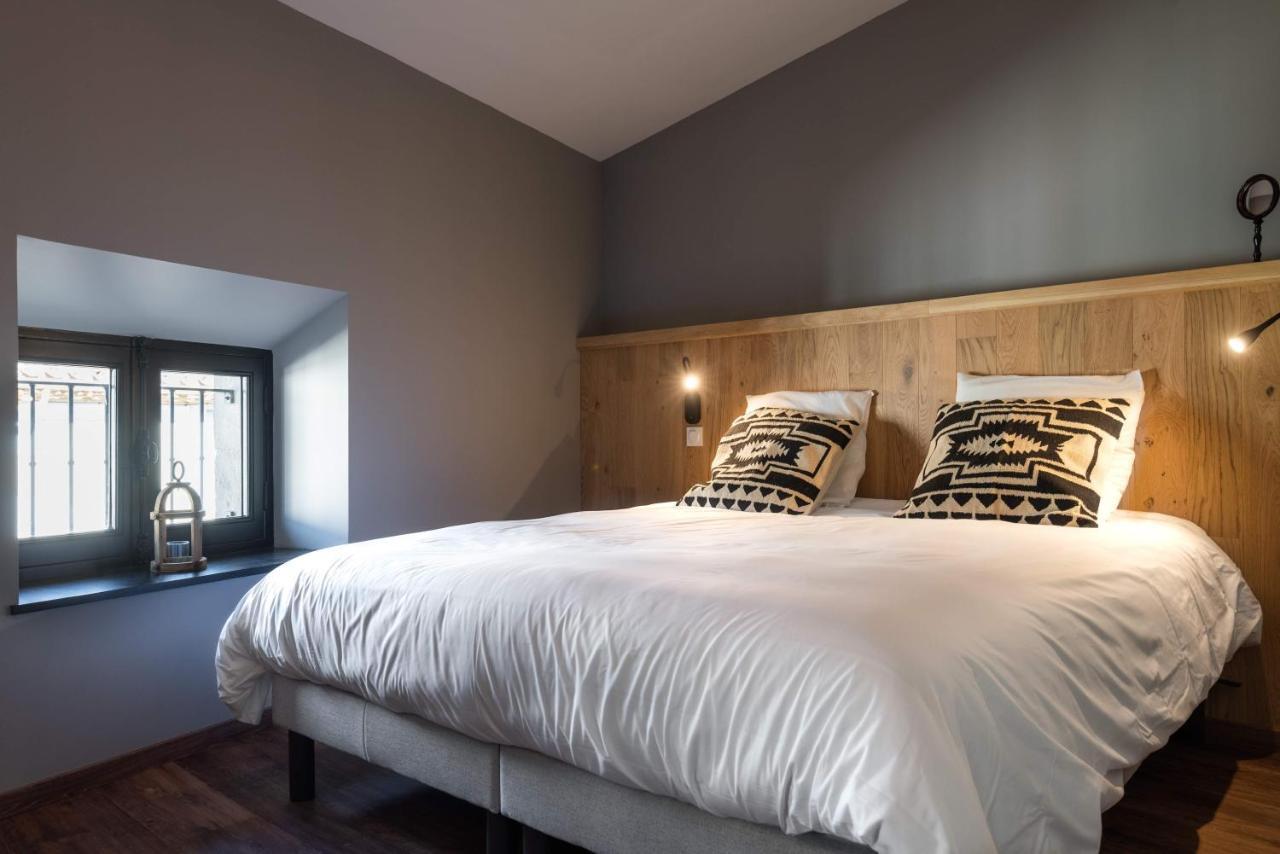 Le Loft De La Tour Pinte Apartman Carcassone Kültér fotó