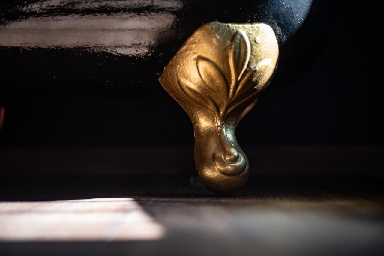 Le Loft De La Tour Pinte Apartman Carcassone Kültér fotó